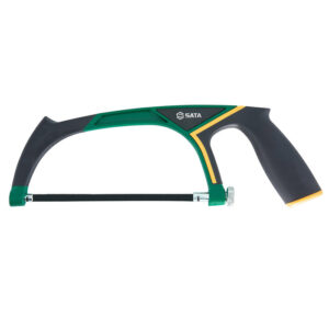 Cưa sắt cán nhôm SATA 93513 6"(150mm)