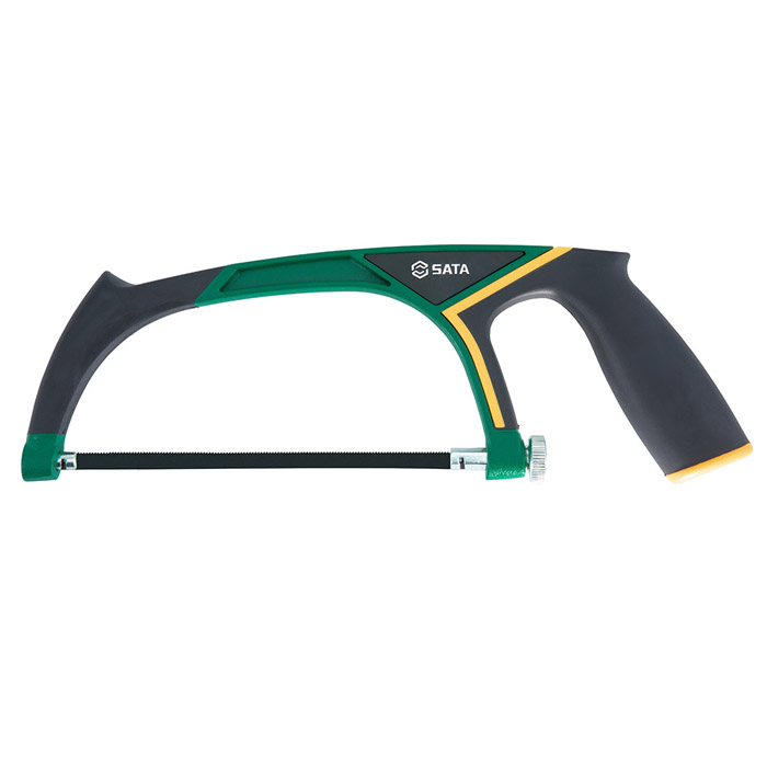 Cưa sắt cán nhôm SATA 93513 6"(150mm)