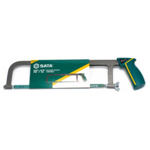 Cưa sắt cầm tay điều chỉnh 300mm/12in Sata SC93414A