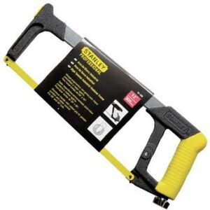 Cưa sắt Stanley 15-166 (12")