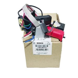 Cụm công tắc máy khoan bê tông 18V GBH 180 LI-BL Bosch 1600A020T1