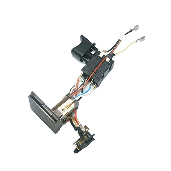 Cụm motor dùng cho DCW210 Dewalt N640887