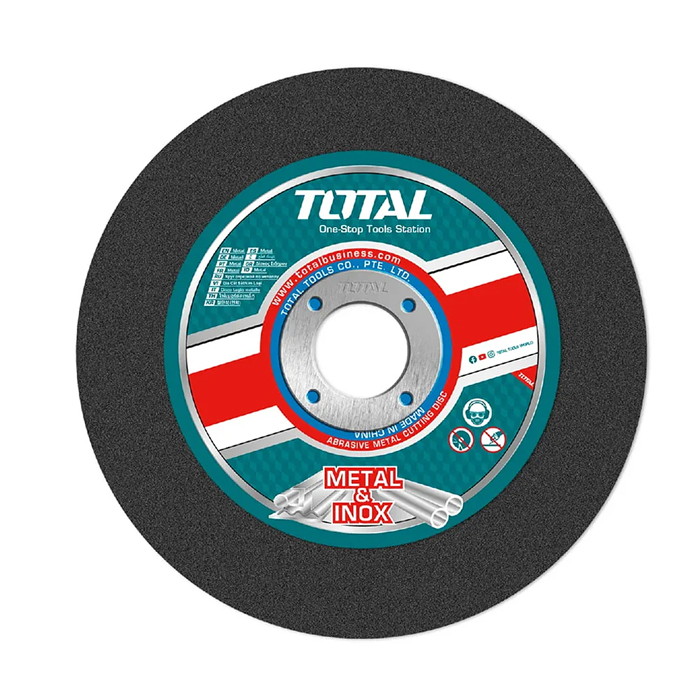 Đá cắt kim loại Total TAC2253551 355x2.5x25.4mm