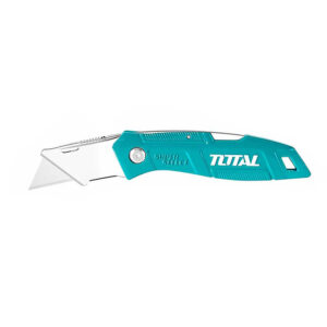 Dao rọc cáp xếp gọn Total THT5136236