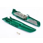Dao rọc chuyên dụng 18mm Sata 93441 6