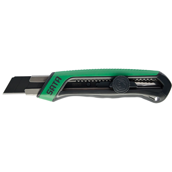 Dao rọc chuyên dụng 25mm Sata 93483
