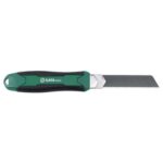 Dao rọc giấy bằng hợp kim nhôm SATA 93613 25mm 6