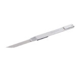 Dao rọc giấy bằng thép không gỉ SATA 93611 9mm 3