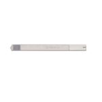 Dao rọc giấy bằng thép không gỉ SATA 93611 9mm 6