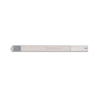 Dao rọc giấy bằng thép không gỉ SATA 93611 9mm 2