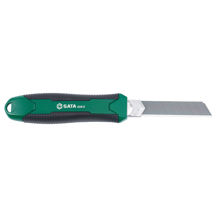 Dao rọc giấy SATA 93612 18mm