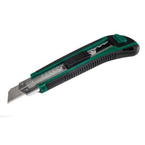 Dao rọc nhỏ 18mm Sata 93428