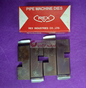dao tien ren ong rex npt 1 4 3 8 04