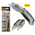 Dao trổ FatMax Xtreme Stanley 10-789 2