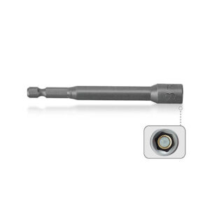 Đầu bắn vít tôn 1/4" Toptul BEAB0808 8mm