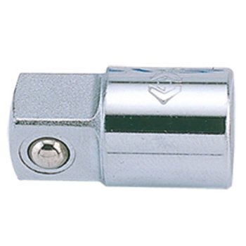 Đầu biến 1/4"M x 3/8"F Kingtony 2813