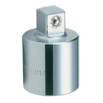 Đầu biến Kingtony 3814 3/8"F x 1/2"M