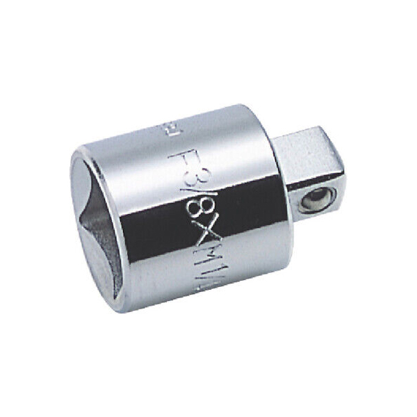 Đầu chuyển 3/8 sang 1/4" TOP Japan SAD-32