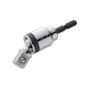 Đầu chuyển đa năng cho máy bắn vít có đầu bi 1/2" TOP Japan EUA-4