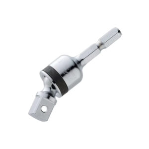 Đầu chuyển đa năng cho máy bắn vít sang 1/2" loại có lỗ TOP Japan EUA-4P