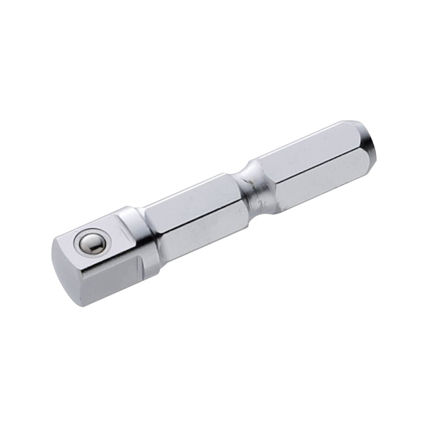 Đầu chuyển máy bắn vít 1/4" sang đầu vặn bulong 1/4" TOP Japan ESA-2