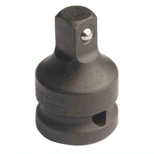 Đầu chuyển tuýp đen 1/2"F*3/4"M SATA 34717