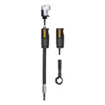 Đầu chuyển vặn vít góc DeWalt DT20502-QZ 2