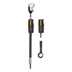 Đầu chuyển vặn vít góc DeWalt DT20502-QZ 3