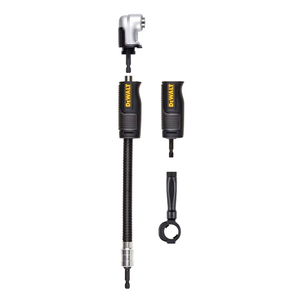 Đầu chuyển vặn vít góc DeWalt DT20502-QZ