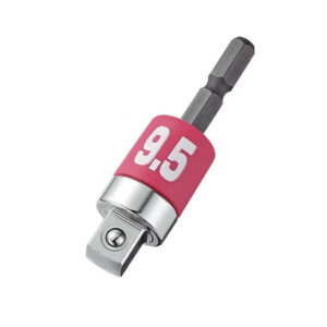Đầu chuyển vít 1/4" sang 3/8" TOP Japan ESA-3DX