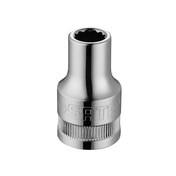 Đầu cờ lê 12 cạnh 13mm SATA 13604