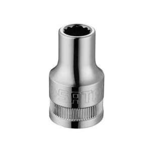 Đầu cờ lê 12 cạnh 30mm SATA 13617