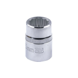 Đầu cờ lê 12 cạnh 33mm SATA 16614