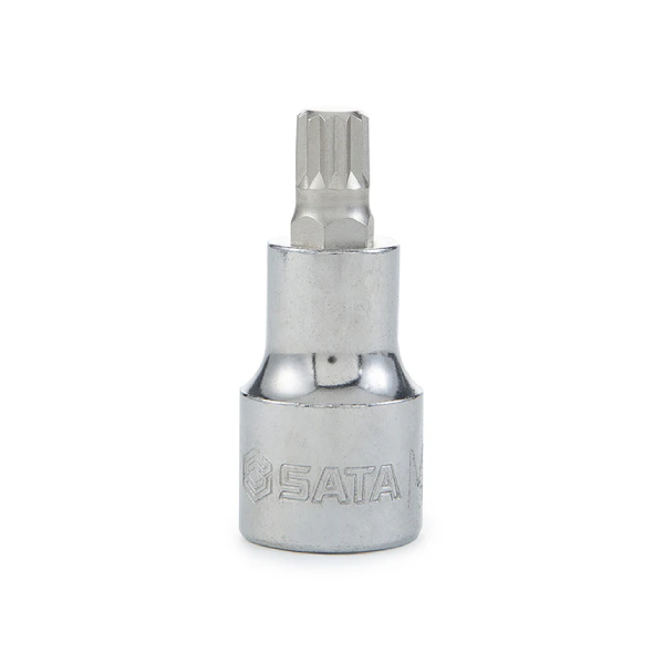 Đầu cờ lê 12 cạnh M12 1/2inch SATA 24805