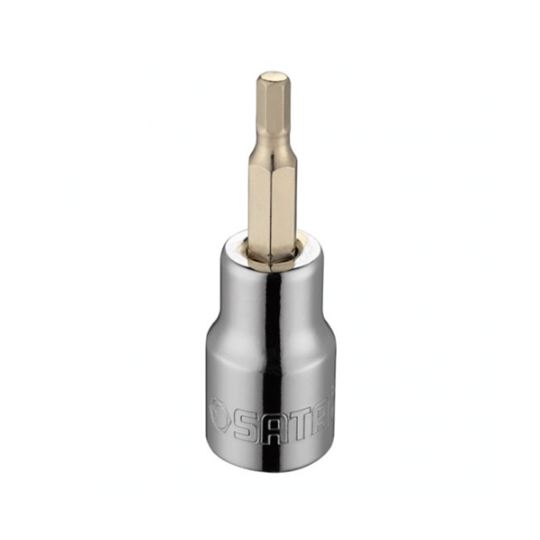 Đầu cờ lê 3/8 inch SATA 22201
