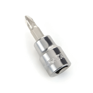 Đầu cờ lê 3/8inch SATA 22401
