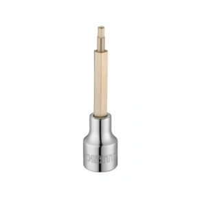 Đầu cờ lê 6 cạnh 1/2 inch 5mm SATA 25202