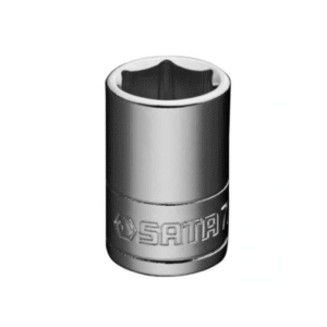 Đầu cờ lê 6 cạnh 1/4 inch SATA 11104