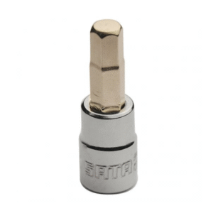 Đầu cờ lê 6 cạnh 1/4inch 6mm SATA 21204
