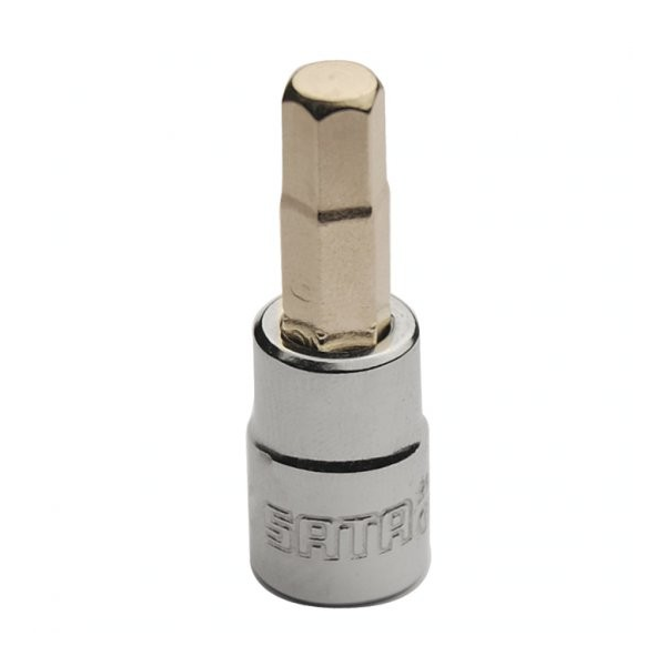 Đầu cờ lê 6 cạnh 1/4inch 6mm SATA 21204