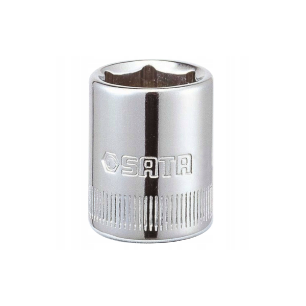 Đầu cờ lê 6 cạnh 13 mm SATA 11313