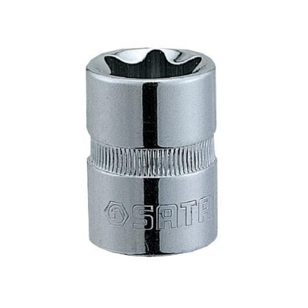 Đầu cờ lê E12 SATA 13702