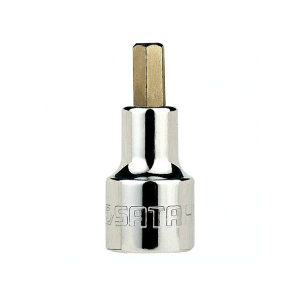 Đầu cờ lê sáu cạnh 7mm 1/2inch SATA 24204