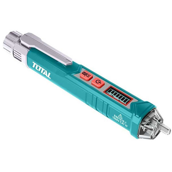 Đầu dò điện áp AC Total THT2910003
