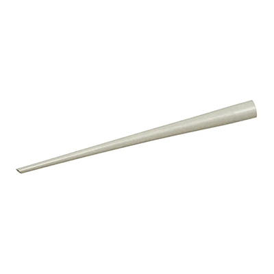 Đầu hút khe 22mm Makita 198558-2 (màu trắng)