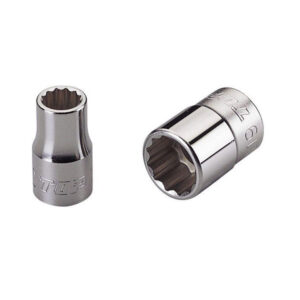 Đầu khẩu 1/2" 24mm loại 12 cạnh TOP Japan S-424