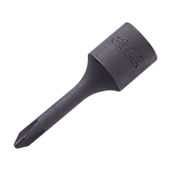 Đầu khẩu 1/2" vặn vít 4 cạnh TOP Japan HB4-2
