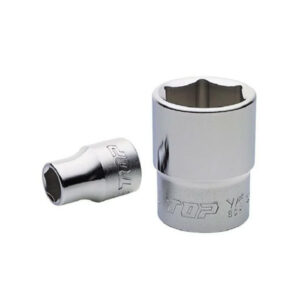 Đầu khẩu 3/8" 6mm loại 6 cạnh TOP Japan SS-306