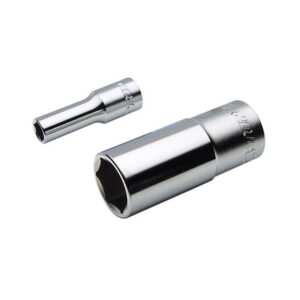 Đầu khẩu dài 1/2" 22mm loại 6 cạnh TOP Japan DS-422