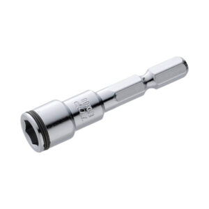 Đầu khẩu vặn ốc chuôi lục giác có chốt bi TOP Japan EHX-8B